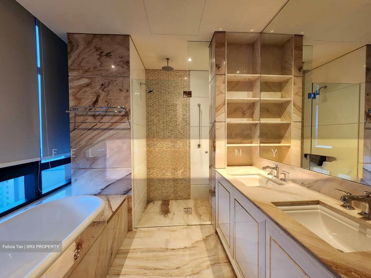 The Ritz-Carlton  (D9), Condominium #544540091